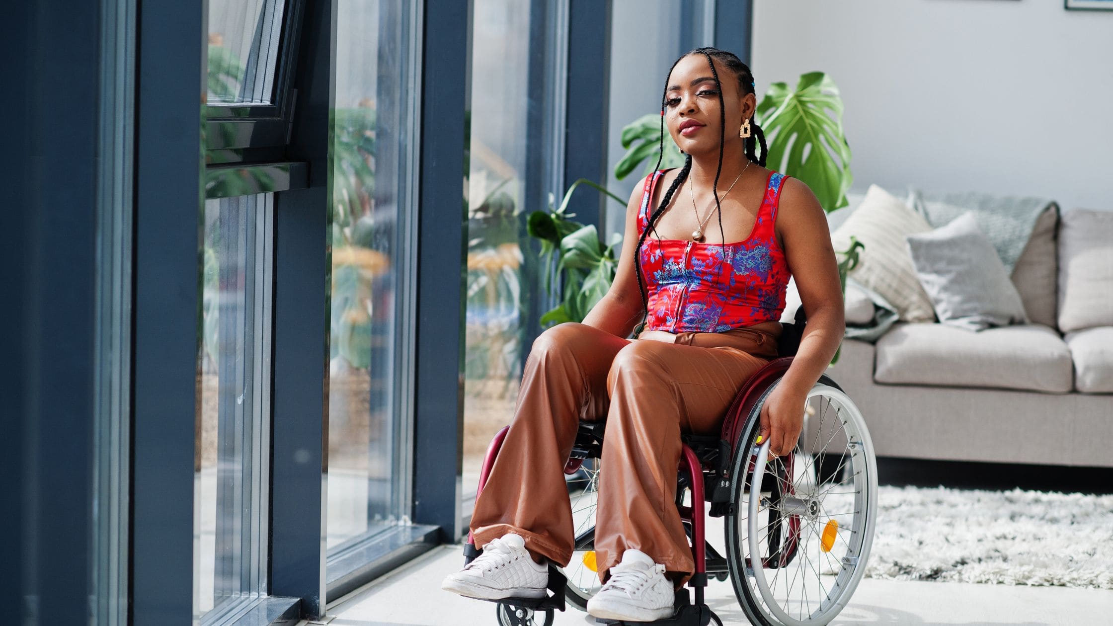 Featured image for the post: Disability in the Fashion Industry: Beyond Tokenism to True Inclusion