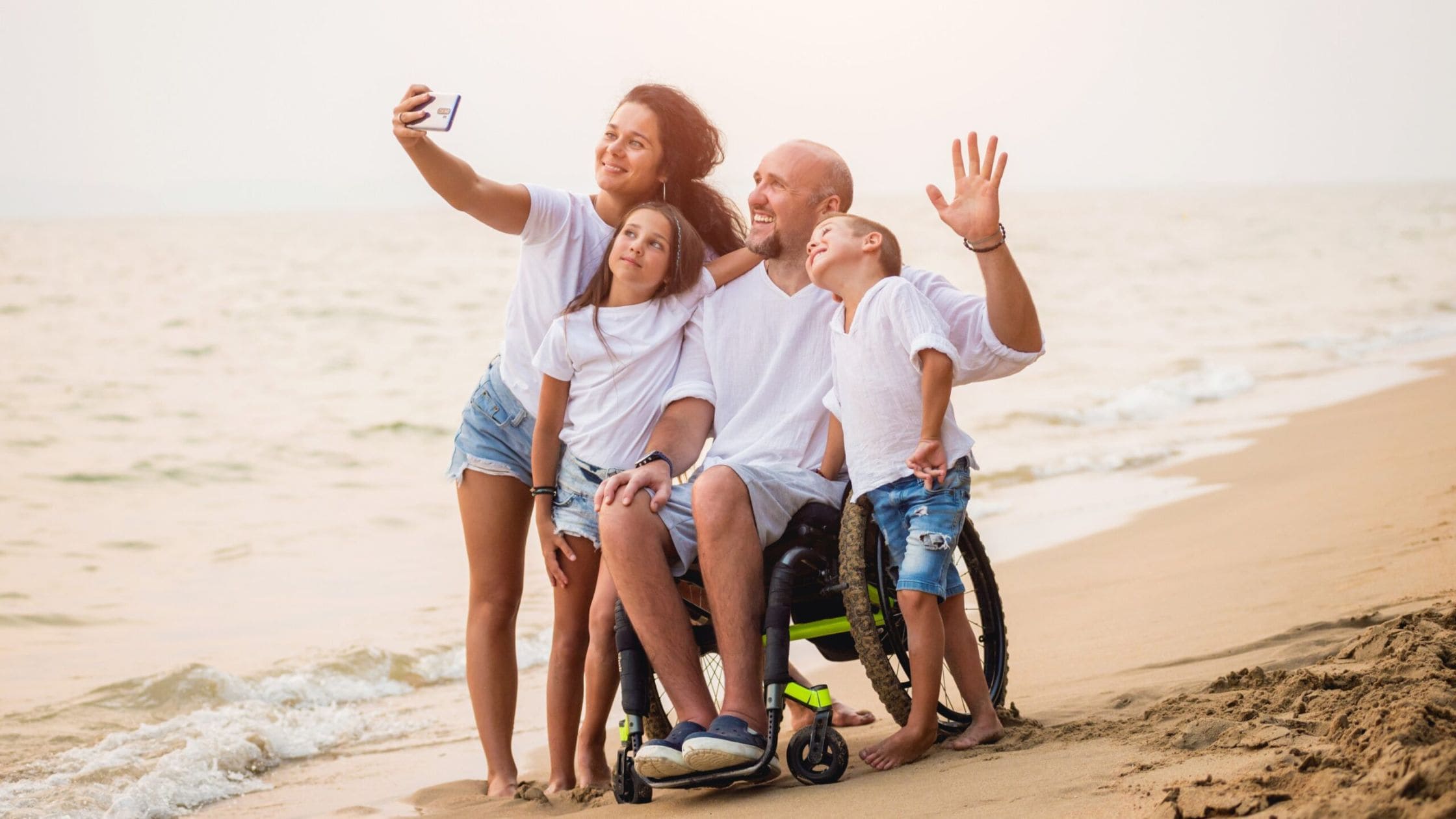 Featured image for the post: Accessibility, Diversity & Inclusion In The Travel Industry – How Getting It Right Benefits Brand & Consumer