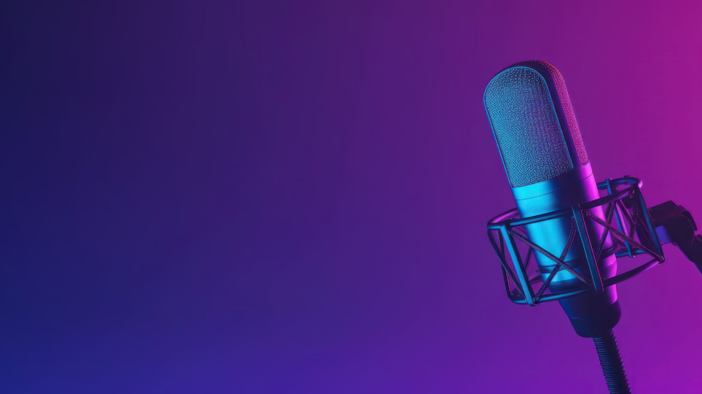 Featured image for the post: How to Make Your Podcast Accessible – Top 7 Tips